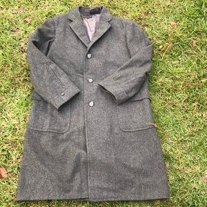 Shack’s men’s coat Sz M